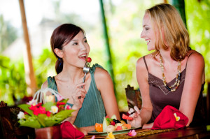 Restaurant Guest Experience